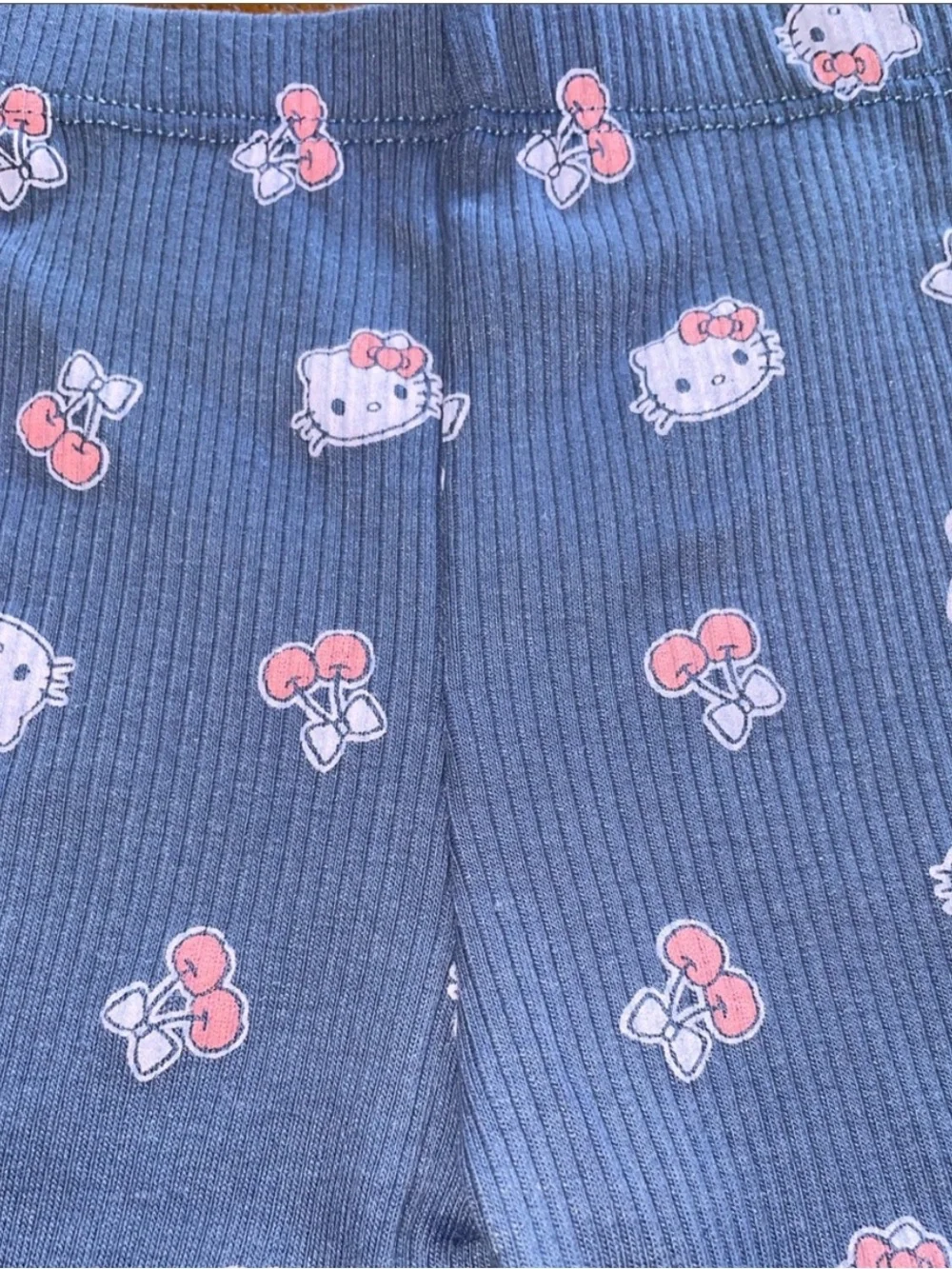 Sanrio girls 5t